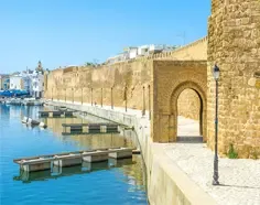 Croisière - Excursion : Bizerte Tunisie